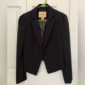 Women‘s Blazer
